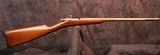 Winchester Model 36 Single Shot Shotgun - 1 of 13
