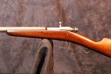 Winchester Model 36 Single Shot Shotgun - 7 of 13