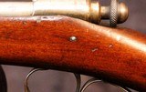 Winchester Model 36 Single Shot Shotgun - 9 of 13