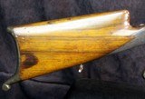 German Schutzen Rifle - 12 of 15
