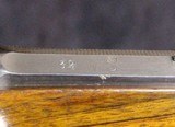 German Schutzen Rifle - 14 of 15