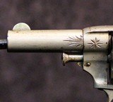 Forehand & WadsworthDouble Action .38 - 8 of 12