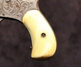 Forehand & WadsworthDouble Action .38 - 6 of 12