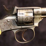 Forehand & WadsworthDouble Action .38 - 4 of 12