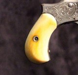 Forehand & WadsworthDouble Action .38 - 3 of 12