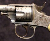 Forehand & WadsworthDouble Action .38 - 7 of 12