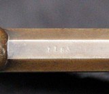 Belgian Copy of #4 Remington Rolling Block - 12 of 13