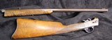 Belgian Copy of #4 Remington Rolling Block - 11 of 13