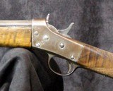 Belgian Copy of #4 Remington Rolling Block - 9 of 13