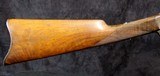 Belgian Copy of #4 Remington Rolling Block - 3 of 13
