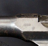 Mauser 1896 Commercial Pistol, 9mm - 15 of 15