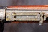Winchester Model 1885 High Wall Musket - 7 of 15