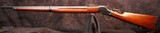 Winchester Model 1885 High Wall Musket - 2 of 15