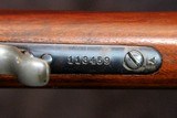 Winchester Model 1885 High Wall Musket - 14 of 15