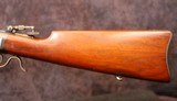 Winchester Model 1885 High Wall Musket - 11 of 15