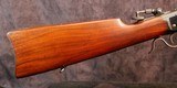 Winchester Model 1885 High Wall Musket - 3 of 15