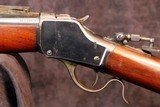 Winchester Model 1885 High Wall Musket - 10 of 15
