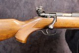 Winchester Model 75 Sporter - 9 of 15