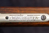 Winchester Model 90 Nickeled - 14 of 15