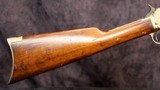 Winchester Model 90 Nickeled - 3 of 15
