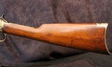 Winchester Model 90 Nickeled - 11 of 15