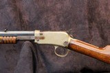Winchester Model 90 Nickeled - 10 of 15