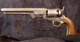 Colt Model 1851 "Navy-Navy" - 2 of 14