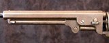 Colt Model 1851 "Navy-Navy" - 8 of 14