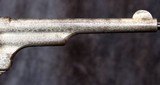 Merwin & Hulbert 3rd Model Pocket Army SA, Engraved - 3 of 14