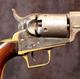 Colt Model 1848 Baby Dragoon - 4 of 15