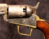 Colt Model 1848 Baby Dragoon - 9 of 15