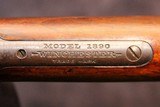 Winchester 2nd Model1890 - 15 of 15