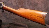 Winchester 2nd Model1890 - 6 of 15