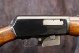 Winchester Model 1907 Self Loader - 12 of 14