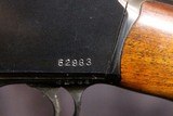 Winchester Model 1907 Self Loader - 6 of 14