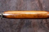 Winchester Model 1907 Self Loader - 10 of 14
