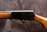Winchester Model 1907 Self Loader - 4 of 14