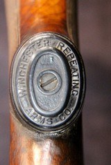 Winchester Model 43 - 8 of 15