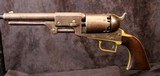 Colt 2nd Model Dragoon - 2 of 15