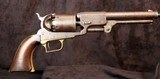 Colt 2nd Model Dragoon - 1 of 15