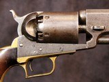 Colt 2nd Model Dragoon - 4 of 15