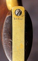 Colt 2nd Model Dragoon - 6 of 15