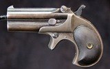 Remington '95 Double Deringer - 2 of 9