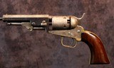 Colt 1849 Pocket-Cased - 3 of 15
