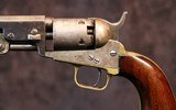 Colt 1849 Pocket-Cased - 11 of 15