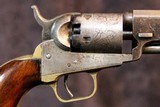 Colt 1849 Pocket-Cased - 5 of 15