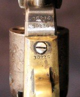 Colt 1849 Pocket-Cased - 8 of 15