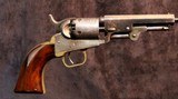 Colt 1849 Pocket-Cased - 2 of 15