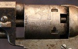 Colt 1849 Pocket-Cased - 13 of 15