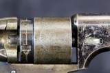 Colt Type 5 Pocket Navy Conversion - 7 of 15